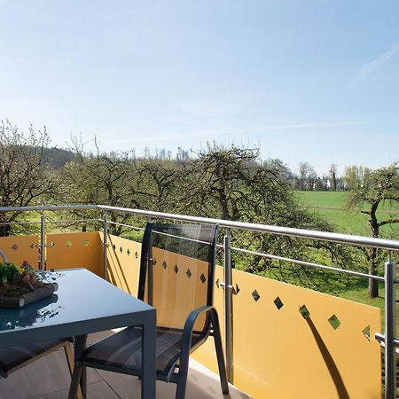 Apartamento Enderle Uhldingen-Mühlhofen Exterior foto