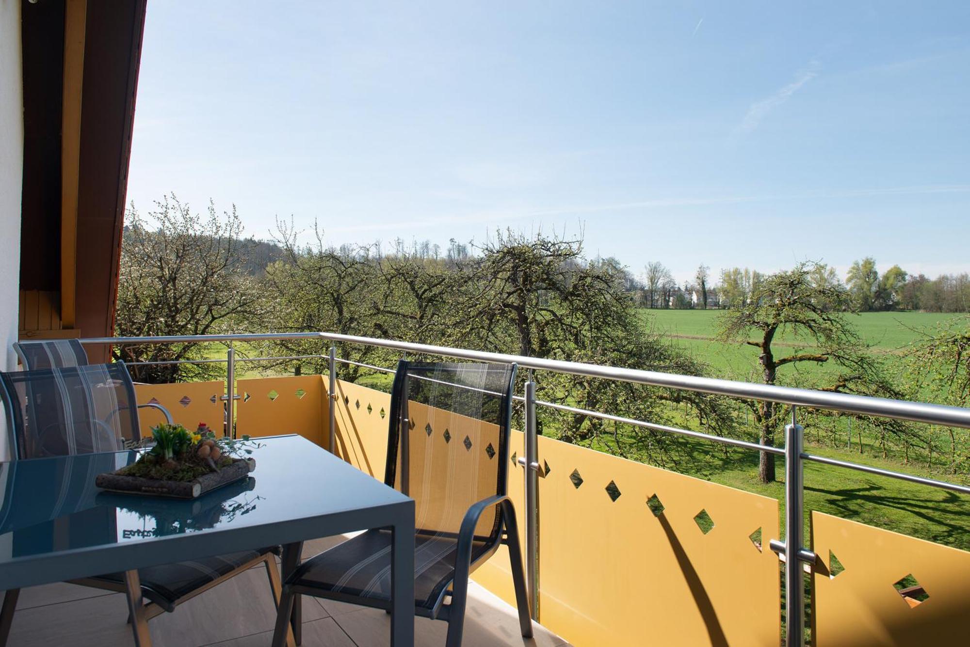 Apartamento Enderle Uhldingen-Mühlhofen Exterior foto