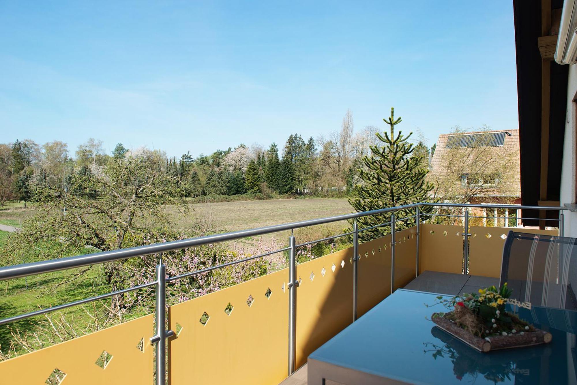 Apartamento Enderle Uhldingen-Mühlhofen Exterior foto