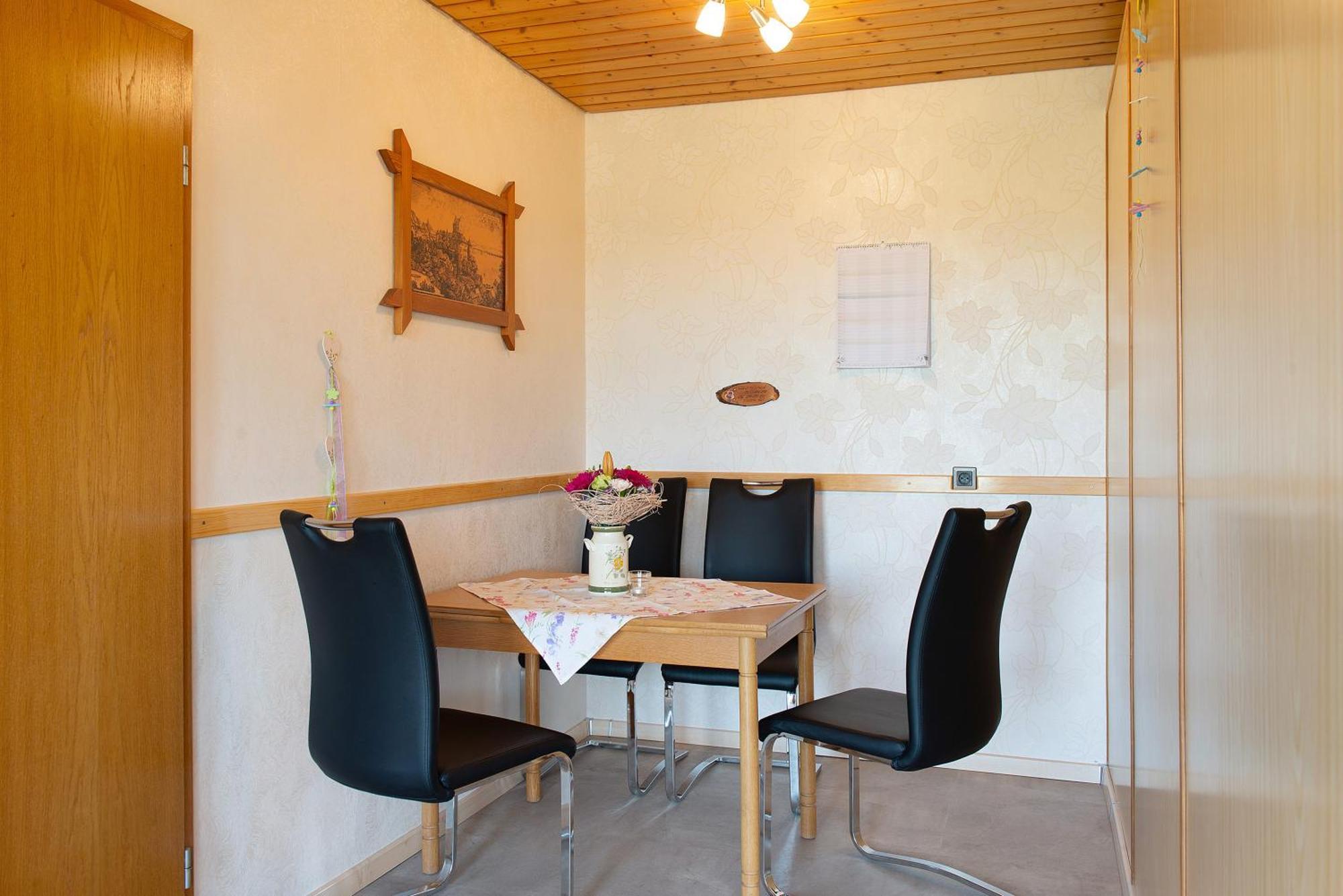 Apartamento Enderle Uhldingen-Mühlhofen Exterior foto