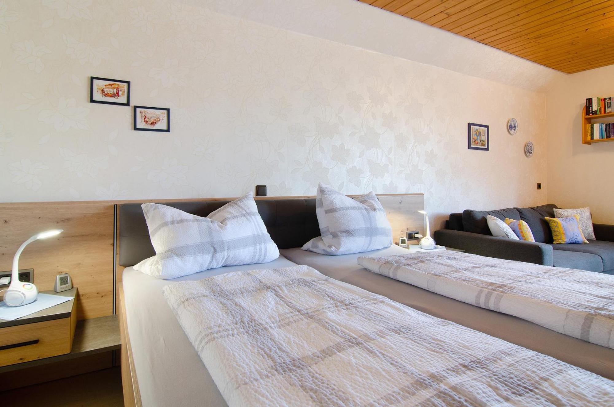 Apartamento Enderle Uhldingen-Mühlhofen Exterior foto