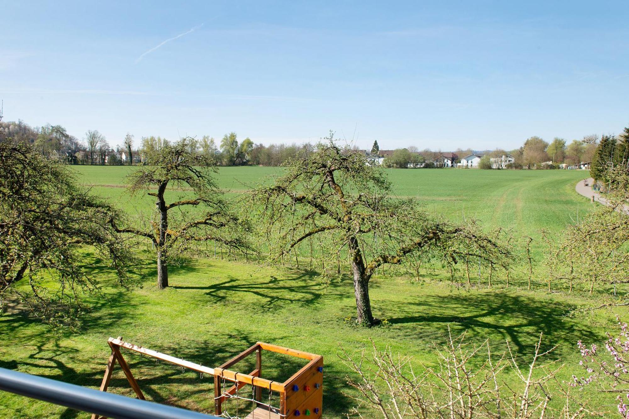 Apartamento Enderle Uhldingen-Mühlhofen Exterior foto