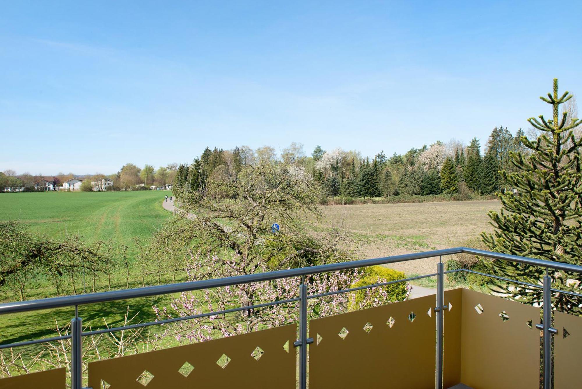 Apartamento Enderle Uhldingen-Mühlhofen Exterior foto